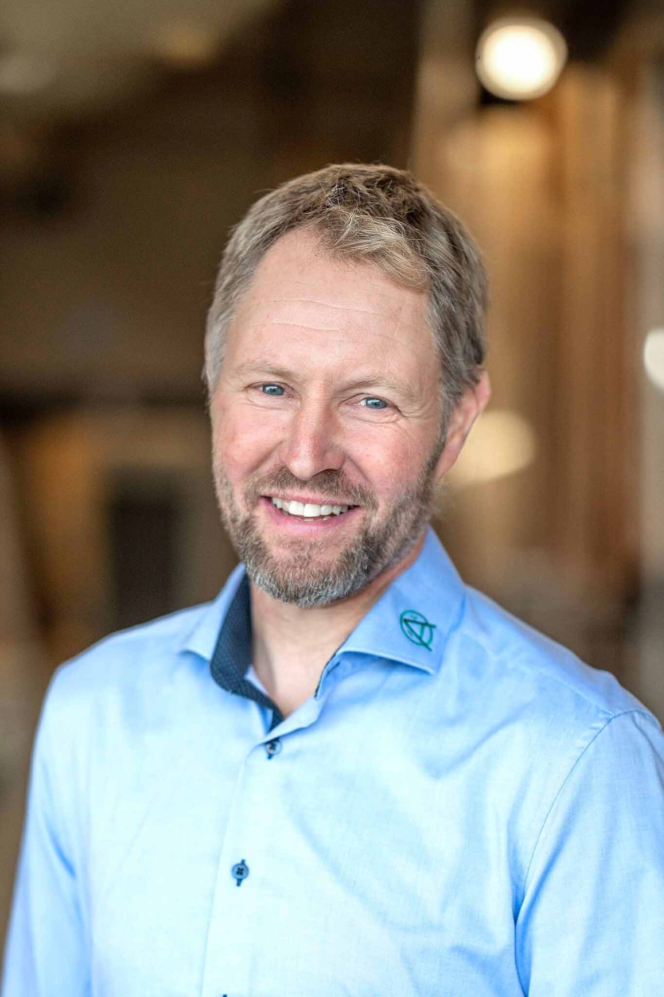 Jesper Lyngsø Andersen